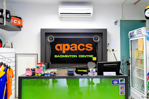 APACS Badminton Centre image