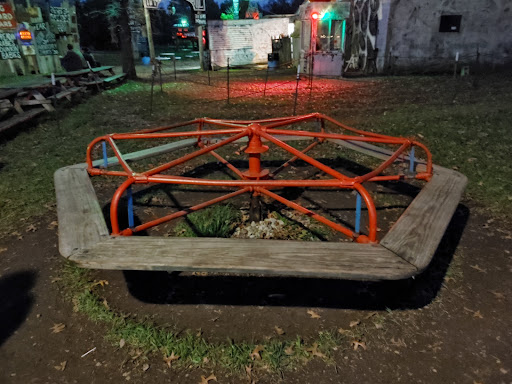 Haunted House «Haunted Hoochie», reviews and photos, 13861 Broad St SW, Pataskala, OH 43062, USA