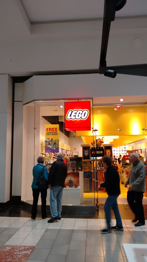 Shopping Mall «Washington Square», reviews and photos, 9585 SW Washington Square Rd, Portland, OR 97223, USA