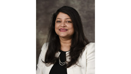 Chandana Lall, MBBS MD, MBA
