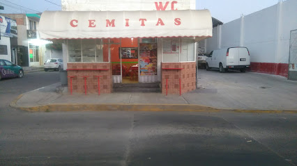 La casa de las cemitas - C. 16 Sur # 502, San José, Centro, 75480 Tecamachalco, Pue., Mexico