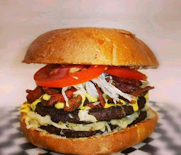 Food Burger And Wings photo