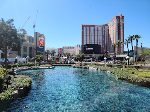 Shopping Mall «Fashion Show», reviews and photos, 3200 S Las Vegas Blvd Ste. 600, Las Vegas, NV 89109, USA