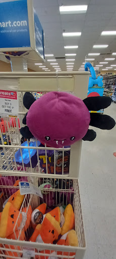 Pet Supply Store «PetSmart», reviews and photos, 625 Baltimore Blvd, Westminster, MD 21157, USA