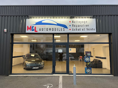 MGL Automobiles à Laval