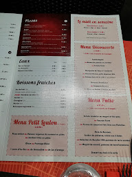 Photo n°6 de La Taverne - Table de caractère - Boufféré à Montaigu-Vendée ()