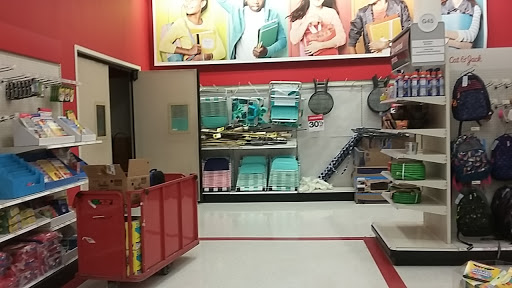 Department Store «Target», reviews and photos, 900 Spectrum Center Dr, Irvine, CA 92618, USA