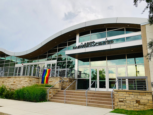 Arts Organization «Dairy Arts Center», reviews and photos, 2590 Walnut St, Boulder, CO 80302, USA