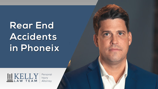 Personal Injury Attorney «Kelly Law Team», reviews and photos