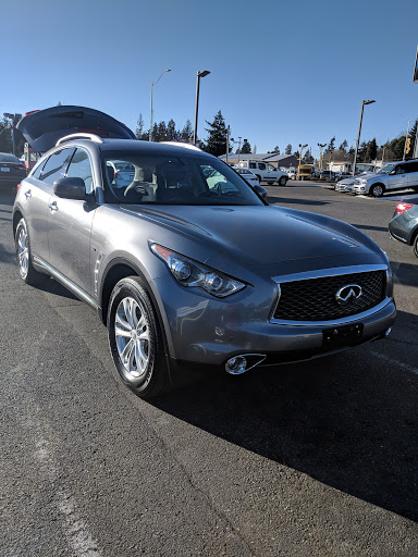 Used Car Dealer «Hertz Car Sales Seattle», reviews and photos, 14500 1st Avenue South, Burien, WA 98168, USA