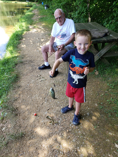 Fishing Store «Indian Creek Fishing & Fire Arms», reviews and photos, 3479 Mango Dr, Danielsville, PA 18038, USA