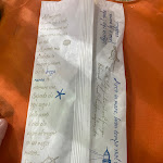 Photo n°3 de l'avis de Sara.t fait le 10/07/2023 à 12:50 sur le  Ristorante Pizzeria Flumendosa à Pula