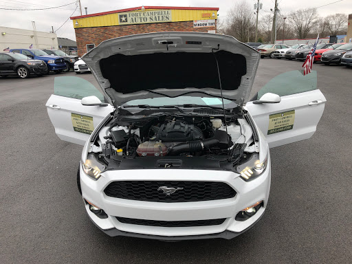 Motorcycle Parts Store «Action Cycles», reviews and photos, 1174 Fort Campbell Blvd, Clarksville, TN 37042, USA