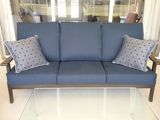 Furniture Store «Palm Casual Patio Furniture», reviews and photos, 7008 N Dale Mabry Hwy, Tampa, FL 33614, USA