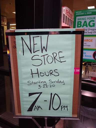 Grocery Store «Safeway», reviews and photos, 4320 SE King Rd, Milwaukie, OR 97222, USA