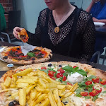 Photo n°1 de l'avis de 74cla. fait le 20/08/2023 à 13:11 sur le  Maglione à Moncalieri