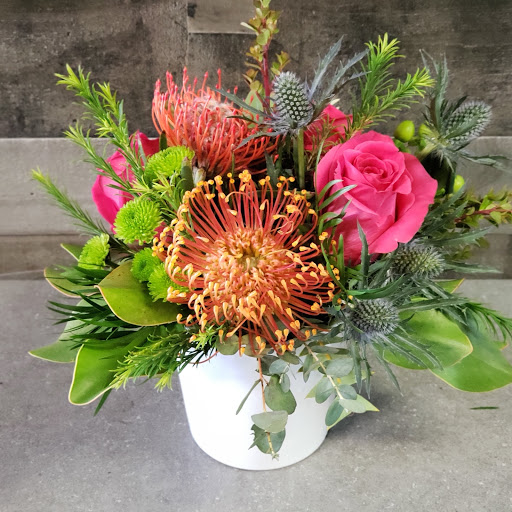 Florist «Moehring Woods Flowers», reviews and photos, 20923 Mack Ave, Grosse Pointe, MI 48236, USA