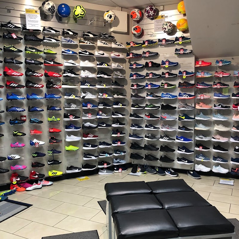 All Sport Store