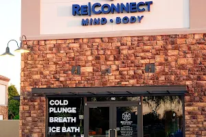 Reconnect Mind Body image