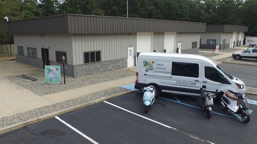 Island Scooters, 5133 W Hurley Pond Rd, Farmingdale, NJ 07727, USA, 