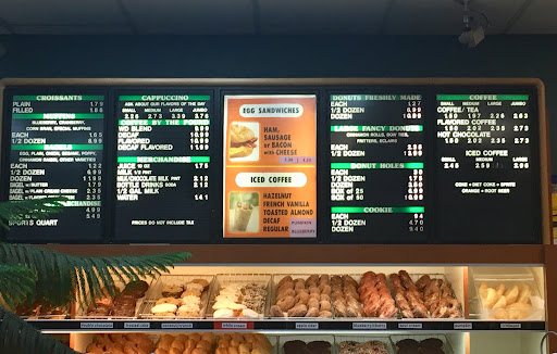 Donut Shop «Whole Donut», reviews and photos, 1198 Farmington Ave, Berlin, CT 06037, USA