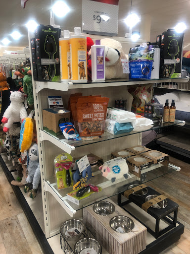 Department Store «HomeGoods», reviews and photos, 5850 University Dr NW a, Huntsville, AL 35806, USA