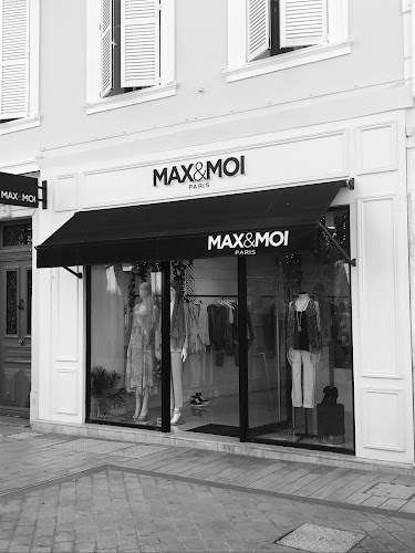 Magasin de vêtements MAX&MOI Cannes Cannes