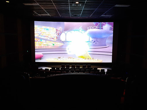 Movie Theater «AMC The Regency 20», reviews and photos, 2496 W Brandon Blvd, Brandon, FL 33511, USA