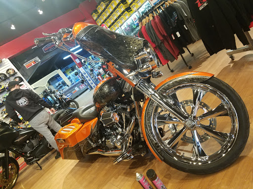 Used Motorcycle Dealer «Motorcycle Center LLC», reviews and photos, 280 NJ-18, East Brunswick, NJ 08816, USA
