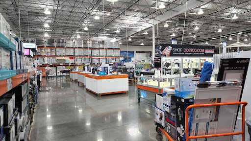 Home Goods Store «Costco», reviews and photos, 8055 Churchill Way, Dallas, TX 75251, USA