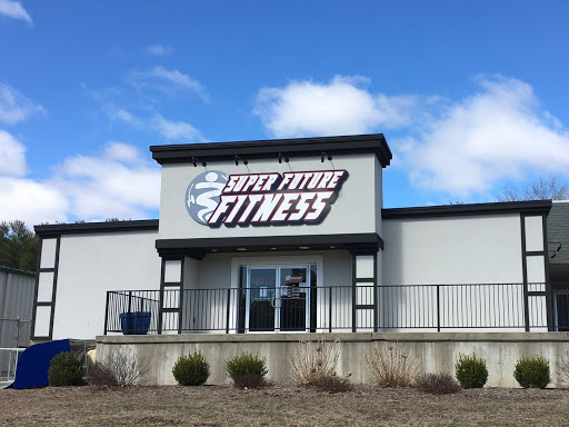 Gym «Super Future Fitness», reviews and photos, 157 Boston Post Rd, North Windham, CT 06256, USA