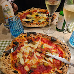 Photo n°1 de l'avis de Giacomo.r fait le 06/12/2023 à 20:32 sur le  La Mafaldina Ponte San Nicolò à Ponte San Nicolò