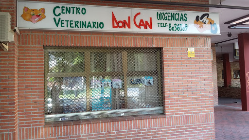 Centro Veterinario Don Can