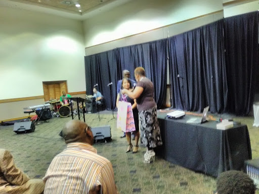 Convention Center «Sloan Convention Center», reviews and photos, 1021 Wilkinson Trace, Bowling Green, KY 42103, USA