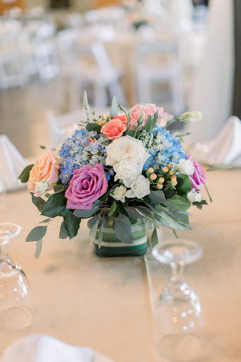 Florist «Summer Breeze Flowers & Gifts», reviews and photos, 9700 Medlock Bridge Rd #180, Johns Creek, GA 30097, USA