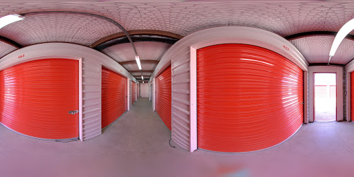 Self-Storage Facility «CubeSmart Self Storage», reviews and photos, 1350 N 1st St, Garland, TX 75040, USA