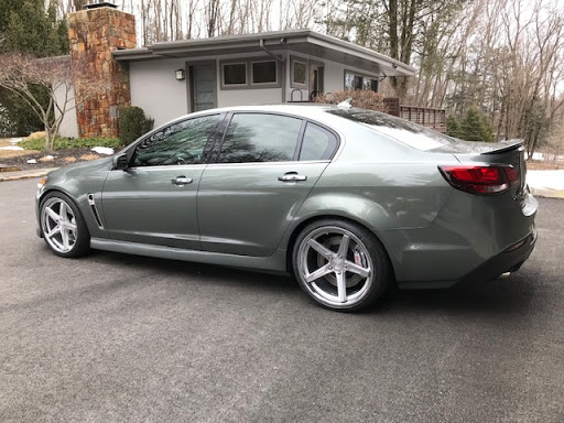 Auto Repair Shop «Meccanic Shop North Inc», reviews and photos, 6 Dingle Ridge Rd, North Salem, NY 10560, USA