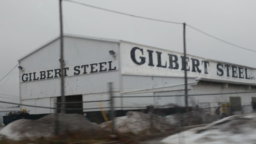 Gilbert Steel Ltd