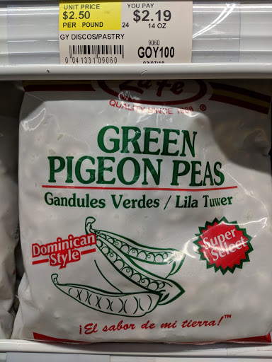 Supermarket «Farmers Market by Food Bazaar Supermarket», reviews and photos, 345 Huntington Turnpike, Bridgeport, CT 06610, USA