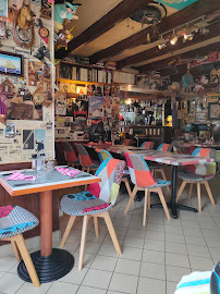 Atmosphère du Restaurant l'Horizon à Saint-Brieuc - n°19