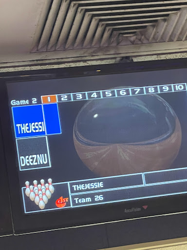 Bowling Alley «AMF Shrader Lanes», reviews and photos, 8037 Shrader Rd, Richmond, VA 23294, USA