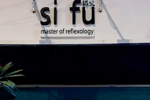 Si Fu Master Of Reflexology image