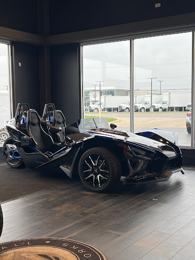 Motorcycle Dealer «iMotorsports Inc», reviews and photos, 334 W Grand Ave, Elmhurst, IL 60126, USA