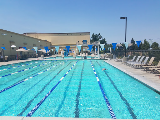 Gym «California Family Fitness», reviews and photos, 2165 Sunset Blvd, Rocklin, CA 95765, USA
