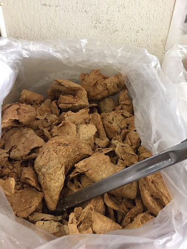 Health Food Store «Layonna Vegetarian Health Food», reviews and photos, 443 8th St, Oakland, CA 94607, USA