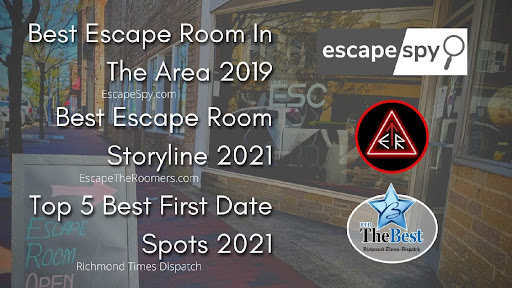 Room ESC (Escape Room)