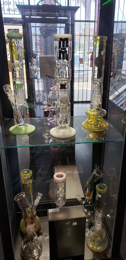 Tobacco Shop «Good Times Tobacco», reviews and photos, 121 E Nolana Ave, McAllen, TX 78504, USA