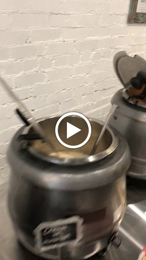 Restaurant «Glory House Catering Co», reviews and photos, 109 S Main St, Irving, TX 75060, USA