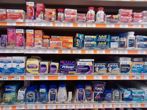 Discount Store «Big Lots», reviews and photos, 400 W Rollins Rd, Round Lake Beach, IL 60073, USA