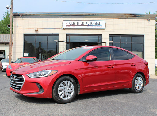 Used Car Dealer «Certified Auto Mall», reviews and photos, 5499 U.S. 9, Howell, NJ 07731, USA